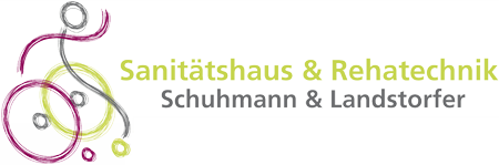 Sanitätshaus & Rehatechnik Schuhmann & Landstorfer