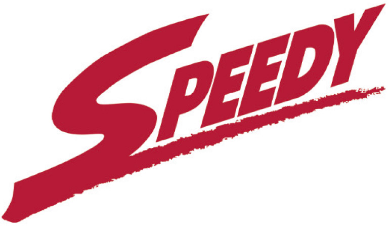 Speedy